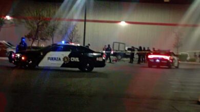 Asesinan a hombre afuera de Costco en Monterrey