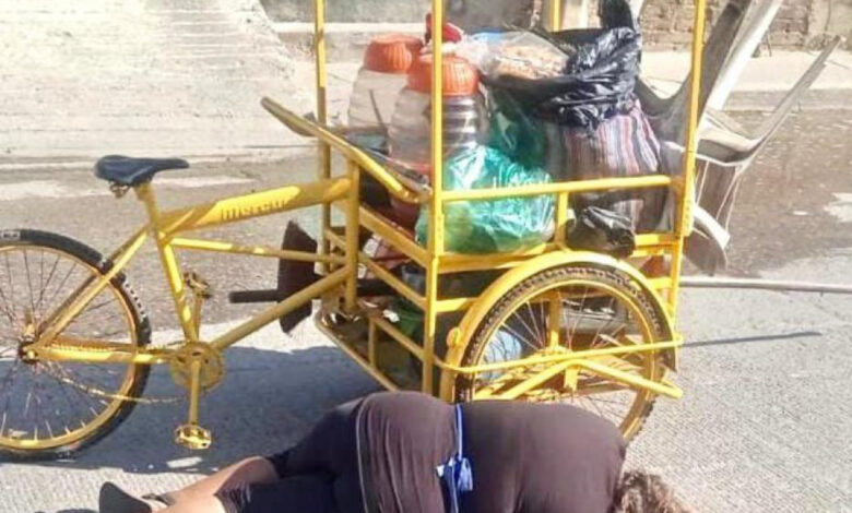 Asesinan a vendedora de aguas frescas en Acapulco