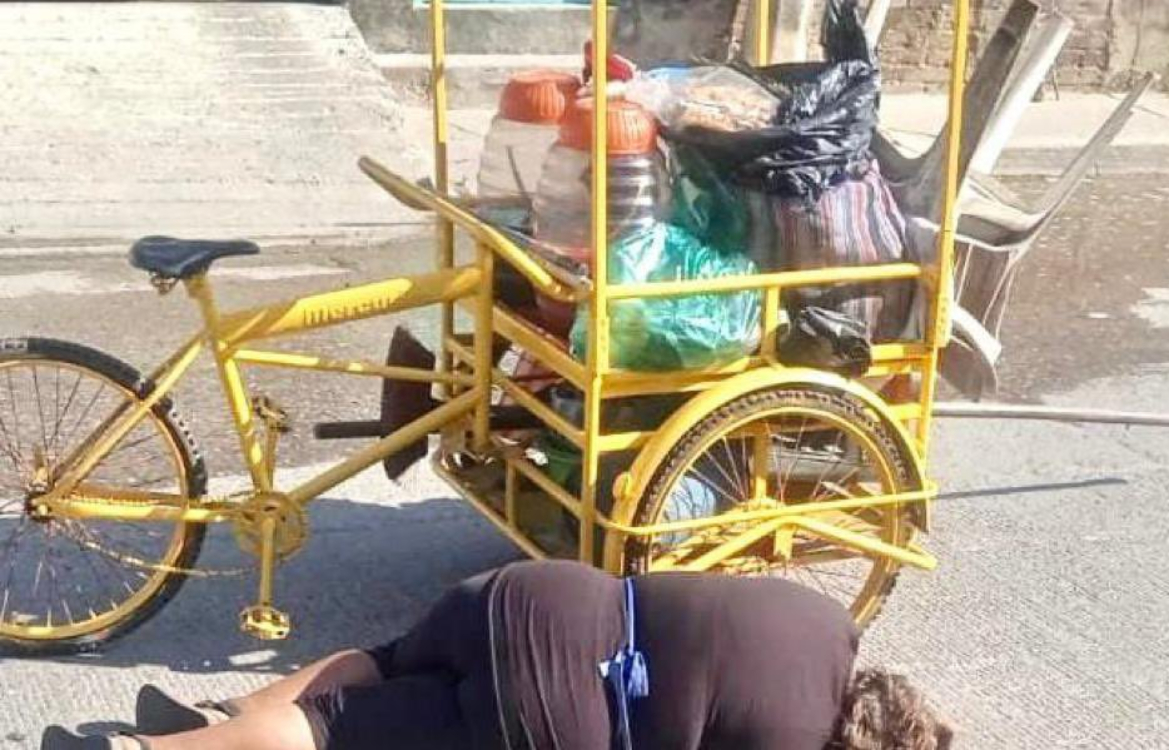 Asesinan a vendedora de aguas frescas en Acapulco