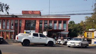 Asesinan en Cuernavaca a presidente de Bienes Comunales de Santa María Ahuacatitlán