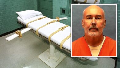 Asesino de mujer será primera ejecución en Florida desde 2019