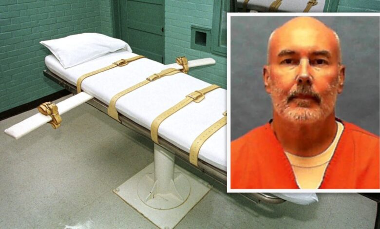 Asesino de mujer será primera ejecución en Florida desde 2019