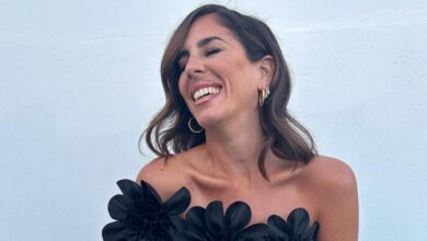 Así desmiente Anabel Pantoja su ruptura con Yulen Pereira