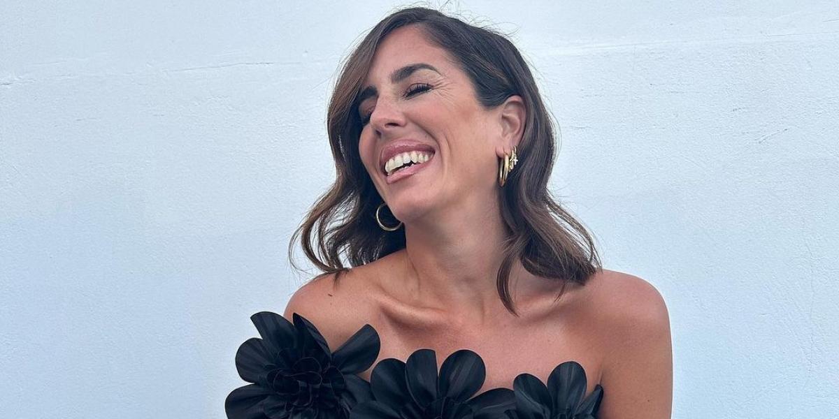 Así desmiente Anabel Pantoja su ruptura con Yulen Pereira