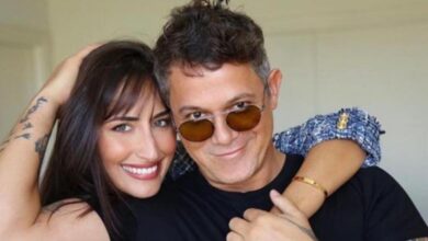 Así es el asombroso chalet de 2.000 metros cuadrados en el que vive Alejandro Sanz