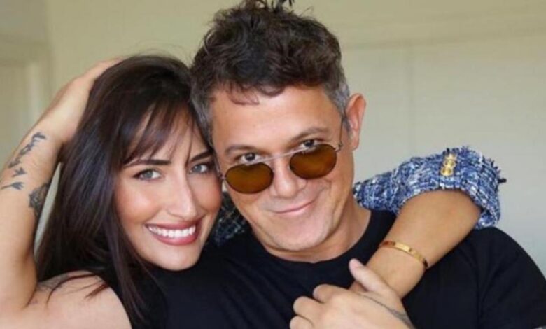 Así es el asombroso chalet de 2.000 metros cuadrados en el que vive Alejandro Sanz