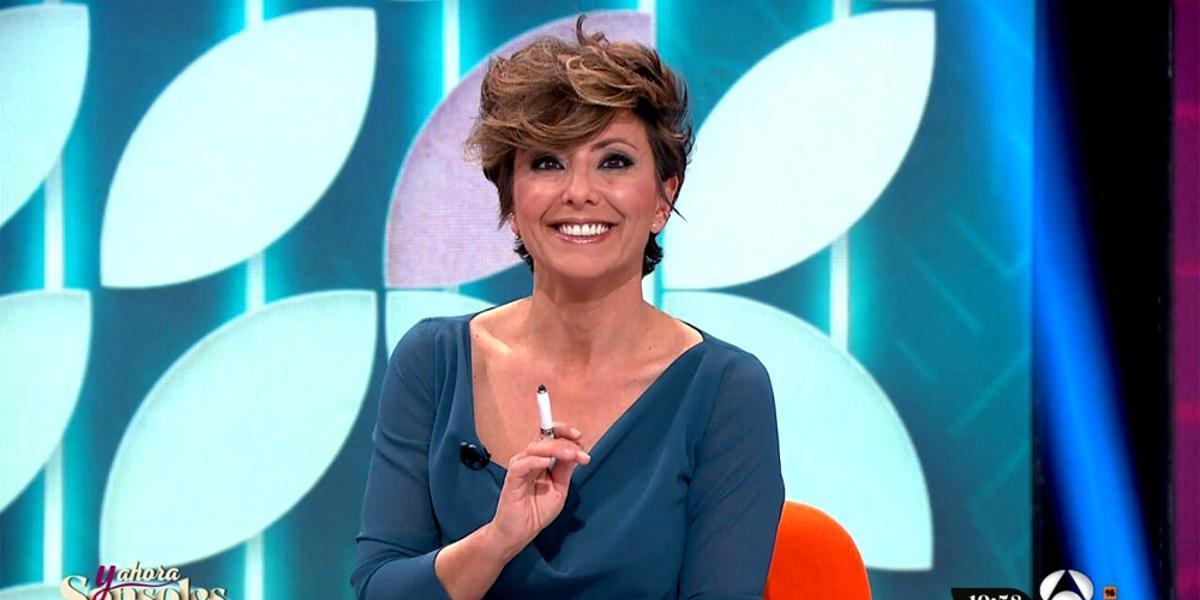 Así es el chalé de Sonsoles Ónega de más de mil metros cuadrados valorado en 1,5 millones de euros