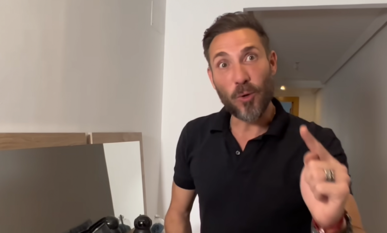 Así es el interior de la nueva casa de Antonio David Flores y Marta Riesco