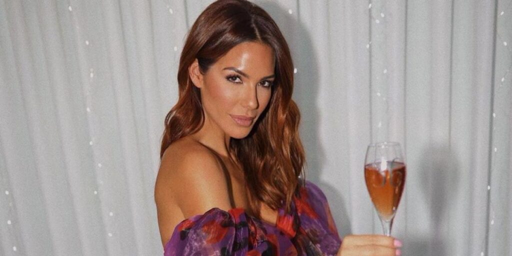 Así ha cambiado Tamara Gorro a lo largo de su vida: la 'influencer' cumple 36 años
