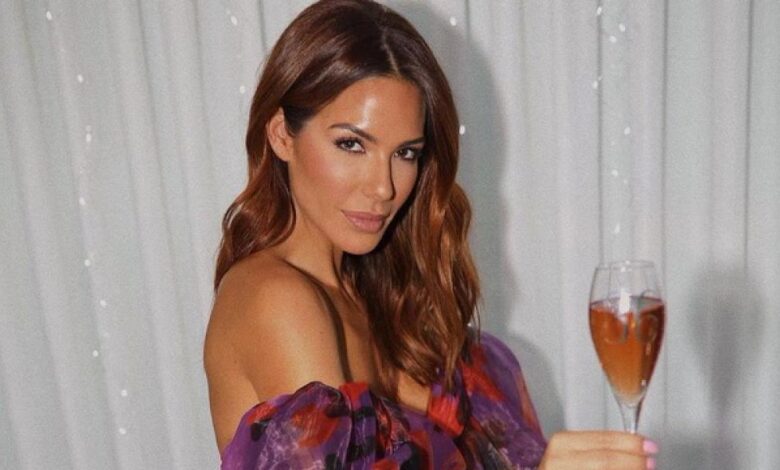 Así ha cambiado Tamara Gorro a lo largo de su vida: la 'influencer' cumple 36 años