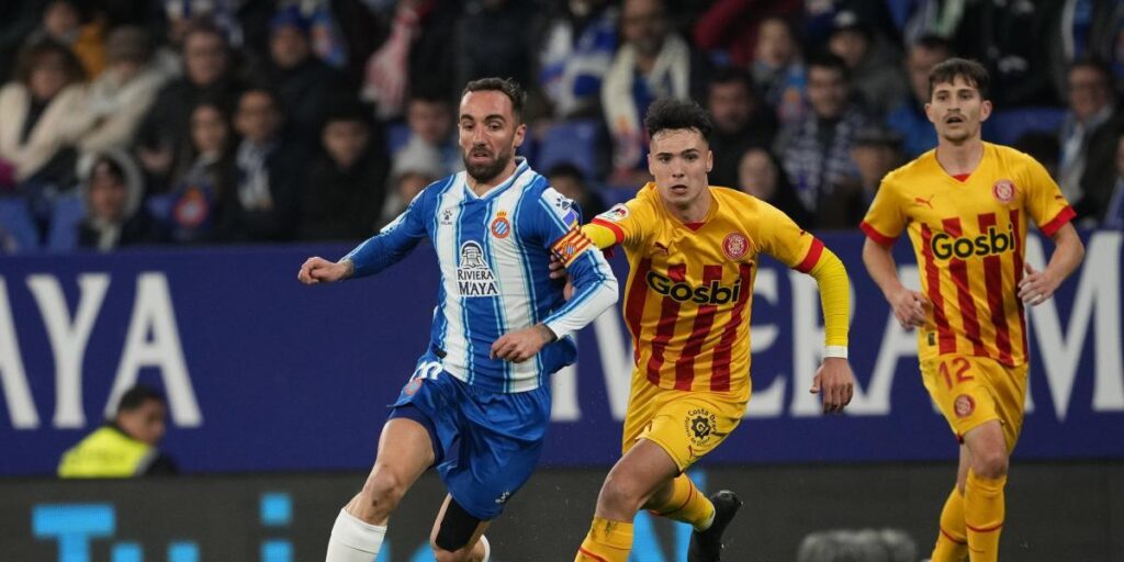 Así ha sido el Espanyol 2-2 Girona, en directo: resultado, resumen y goles | LaLiga Santander