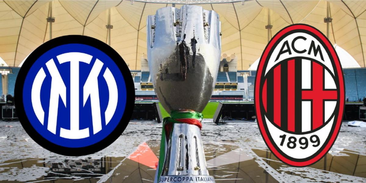 Así se disputa la Supercopa en las grandes ligas