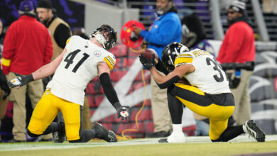 Así se jugarán los últimos lugares a la postemporada de la NFL | Tuit