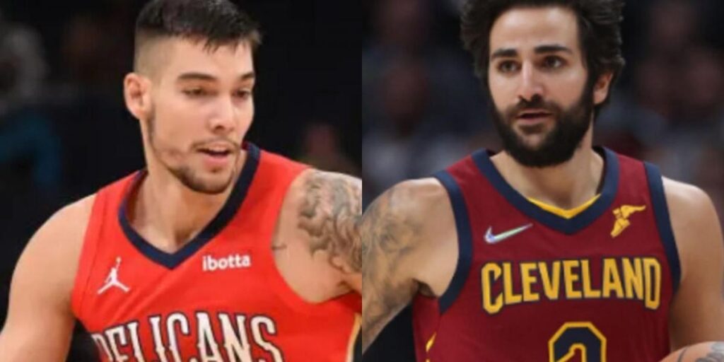 Así se presenta 2023 para los españoles en la NBA