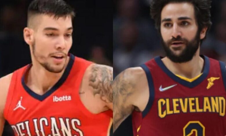 Así se presenta 2023 para los españoles en la NBA