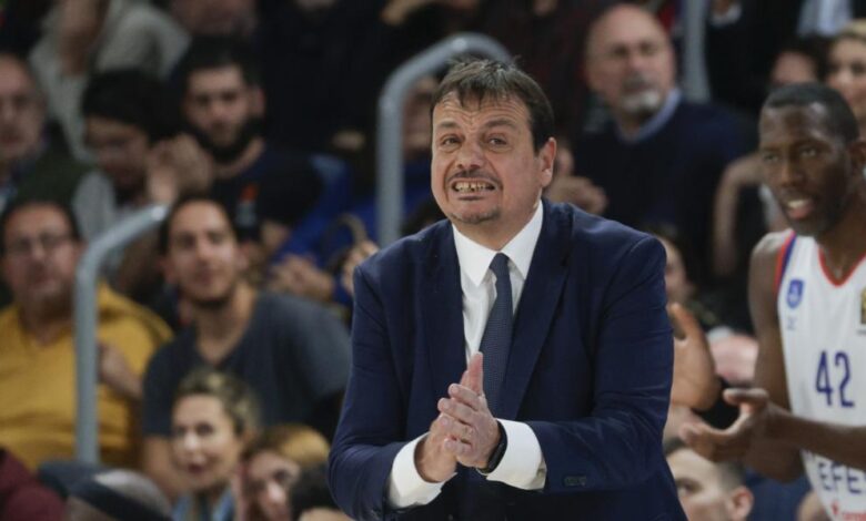 Ataman: "Necesitábamos esta victoria para recuperar la confianza"
