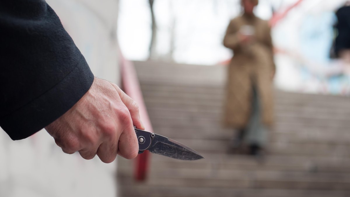 Ataque a puñaladas en Alemania deja al menos 2 muertos y 7 heridos