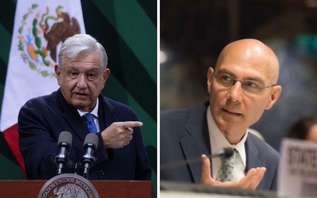 Ataque de AMLO a ONUDH 'no es propio de gobiernos democráticos': Centro ProdH