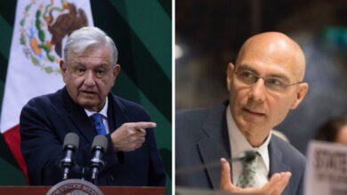 Ataque de AMLO a ONUDH 'no es propio de gobiernos democráticos': Centro ProdH