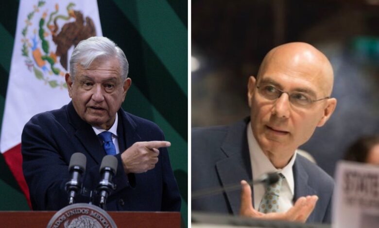 Ataque de AMLO a ONUDH 'no es propio de gobiernos democráticos': Centro ProdH