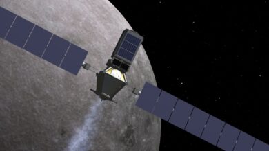 Atomos remolca una carga de $ 16 millones de fondos para crear remolcadores en el espacio