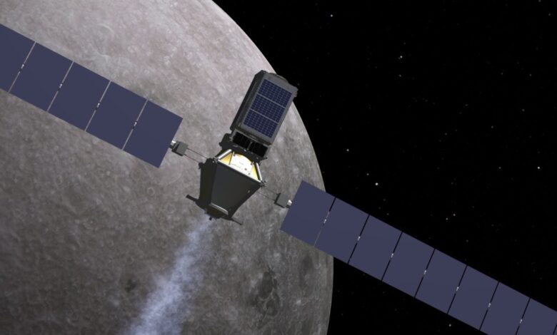 Atomos remolca una carga de $ 16 millones de fondos para crear remolcadores en el espacio