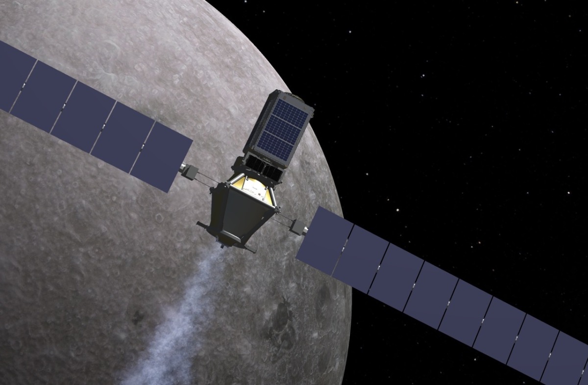 Atomos remolca una carga de $ 16 millones de fondos para crear remolcadores en el espacio