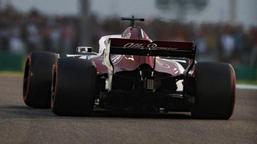 Audi adquiere ya acciones de Sauber