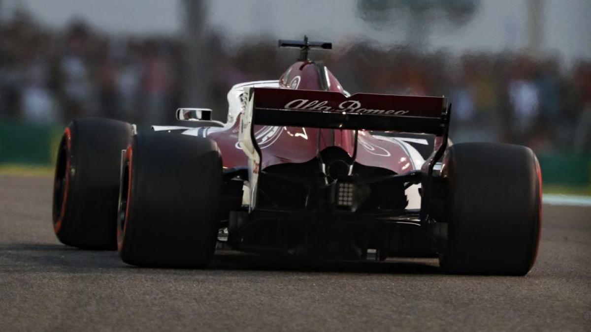 Audi adquiere ya acciones de Sauber