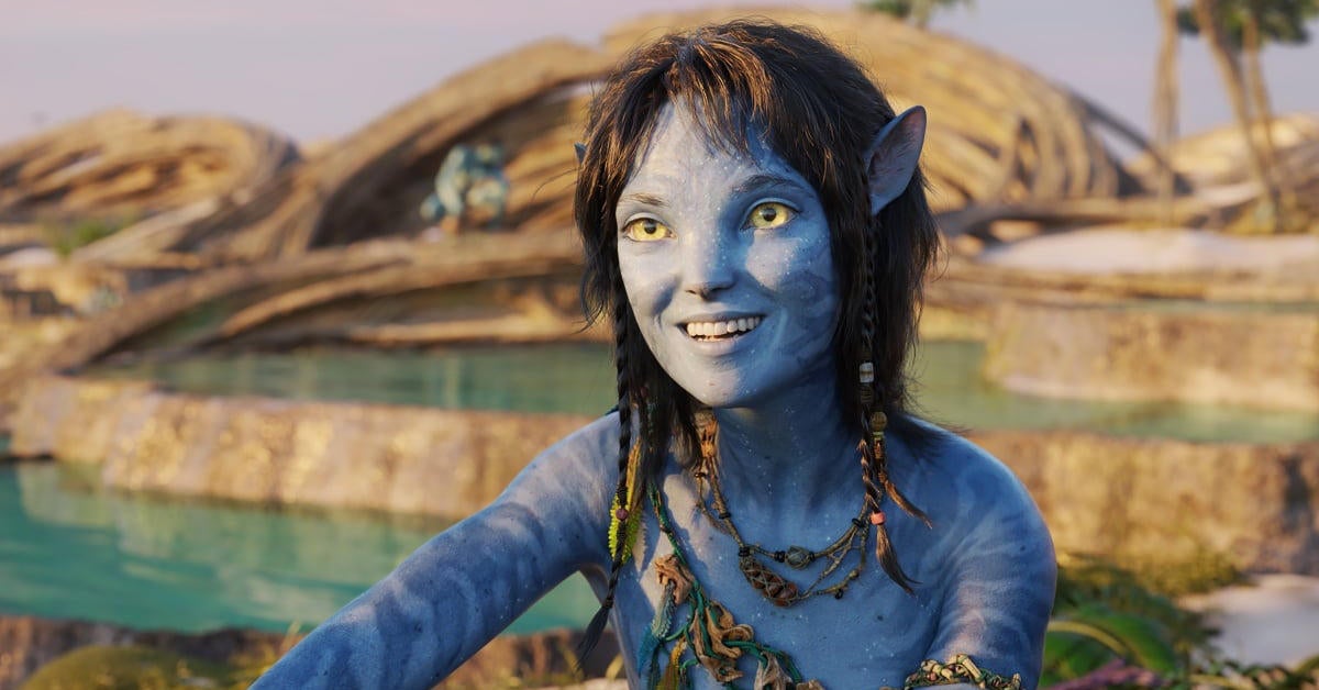 Avatar cruza un gran hito de taquilla