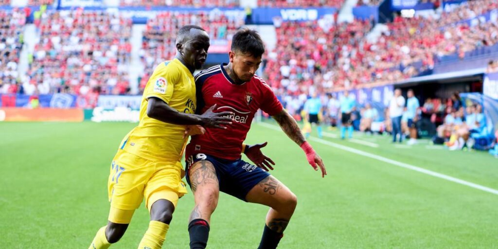 Awer Mabil probará suerte en la República Checa