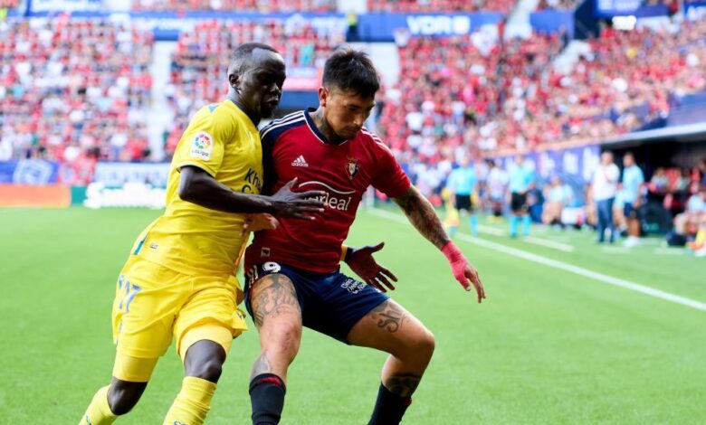 Awer Mabil probará suerte en la República Checa