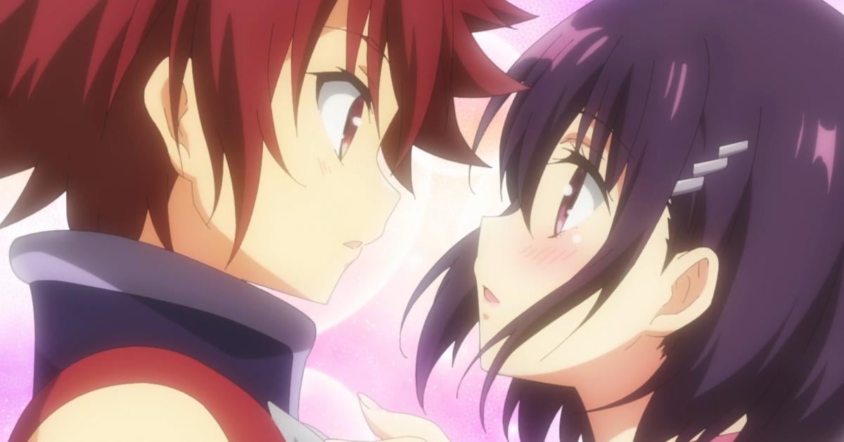 Ayakashi Triangle anuncia regreso después de una pausa