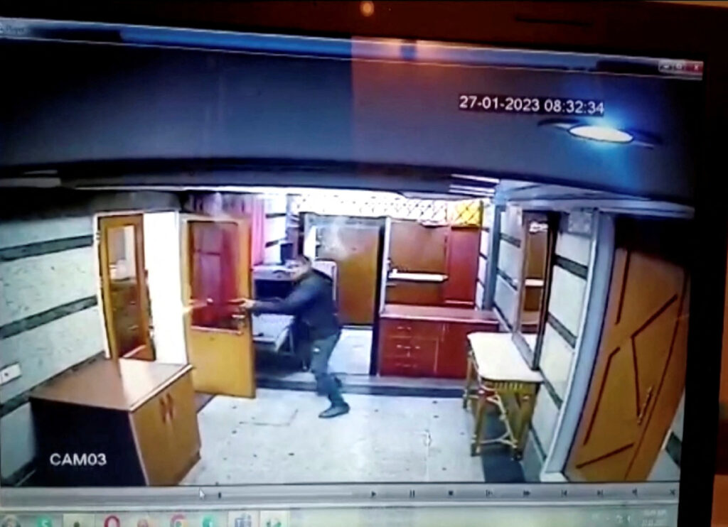 Azerbaiyán exige castigos por ataque contra su embajada en Teherán