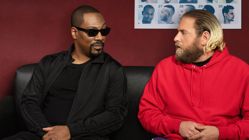 Banda sonora de 'You People': todas las canciones de la película de Netflix