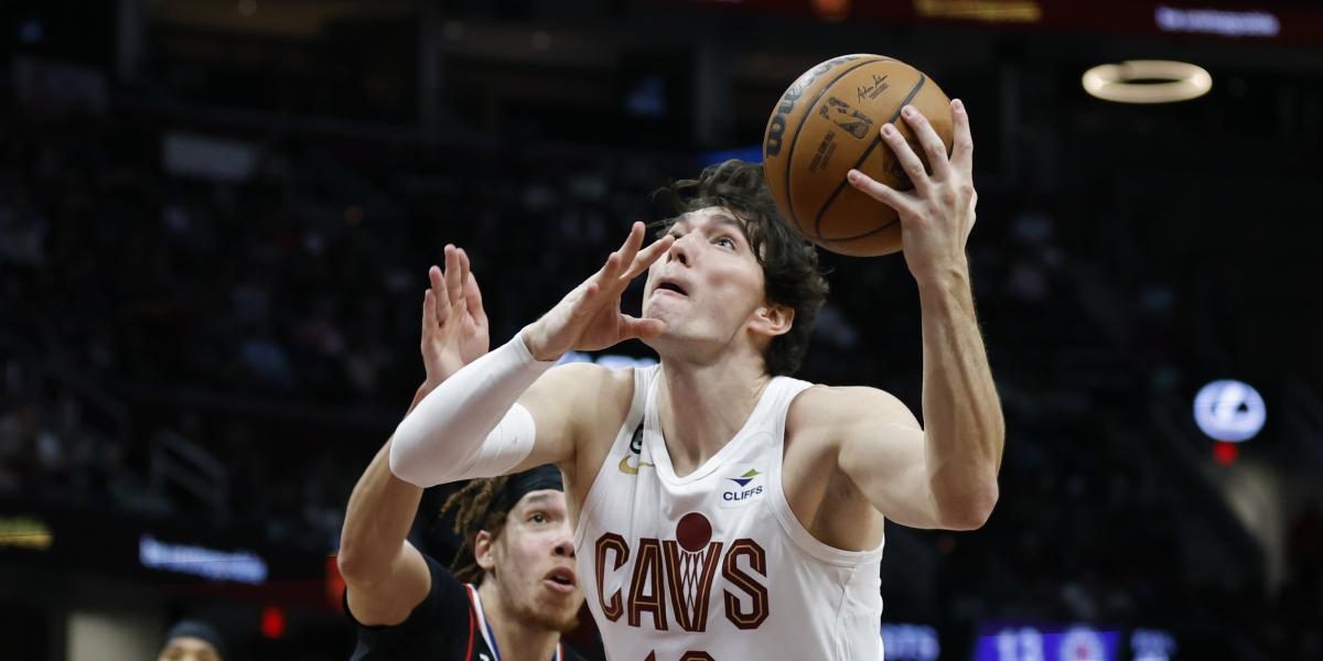 Baño turco de los Cavs a unos Clippers sin estrellas