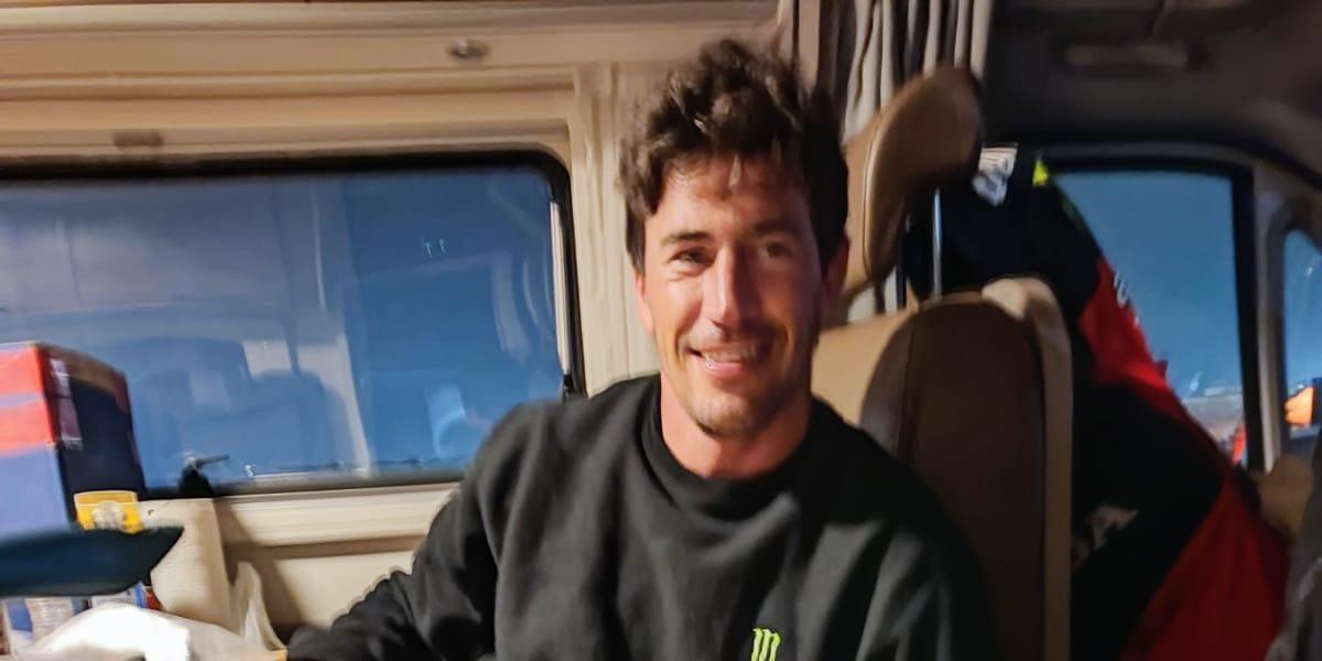 Barreda: "Hay que convivir con el dolor. Puede pasar cualquier cosa"