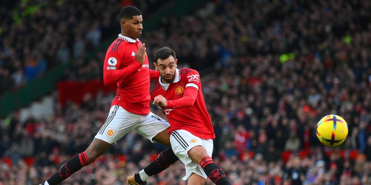 Barrenechea Montero: "El gol de Bruno Fernandes debió ser anulado"