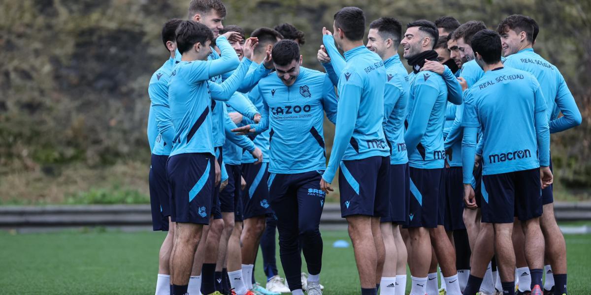 Barrenetxea ya es uno más