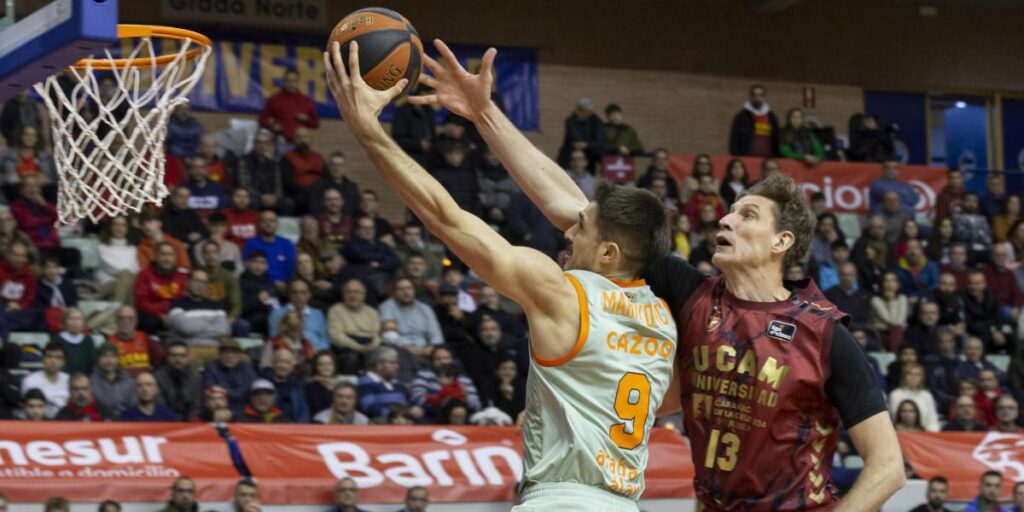 Baskonia visita al Armani Milan, un extraño colista
