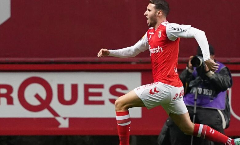 Batacazo del Benfica en su último partido del año