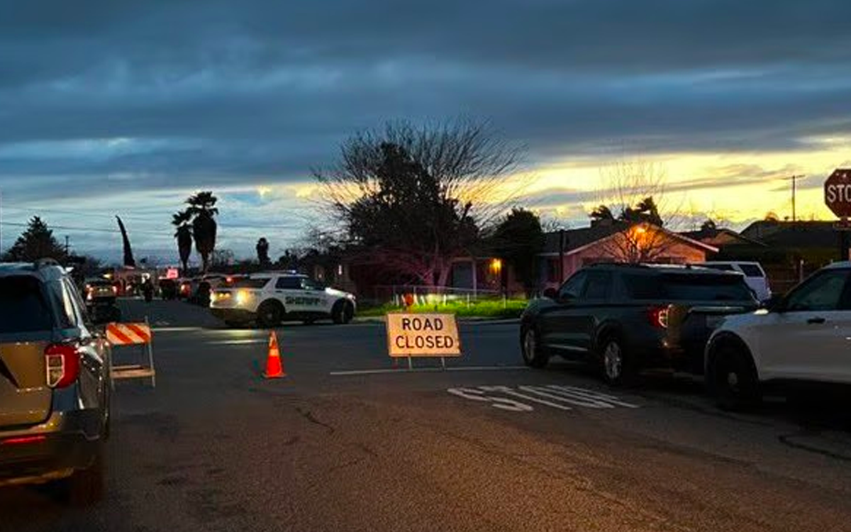 Bebé de seis meses entre víctimas de un tiroteo en California, hay 5 muertos más