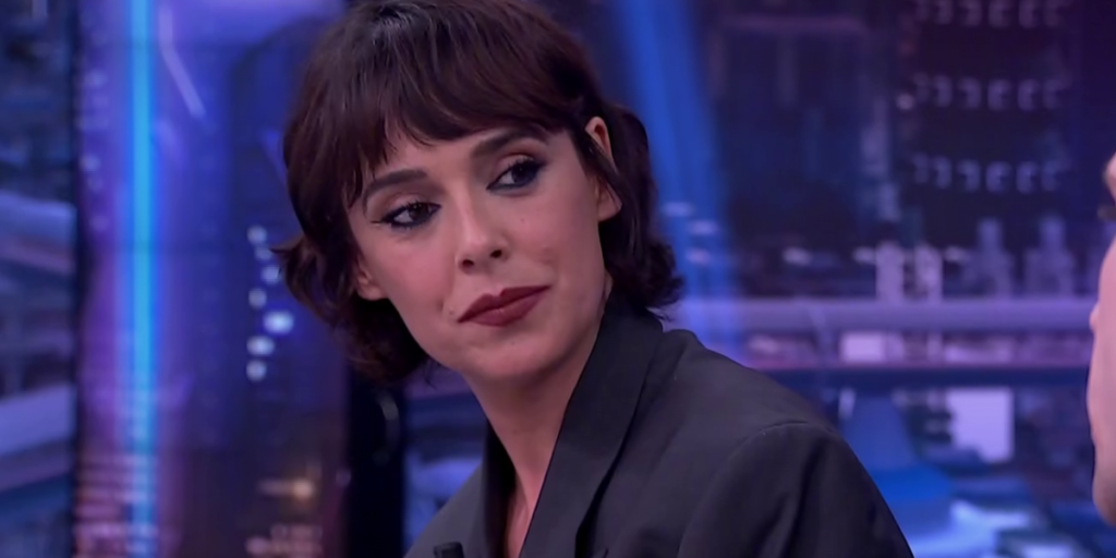 Belén Cuesta revela en 'El Hormiguero' que estuvo a punto de morir: "Llegué medio moribunda"
