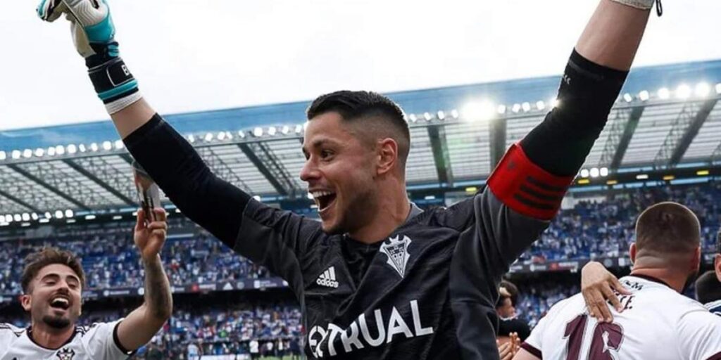 Bernabé: ''hemos de empezar de cero''