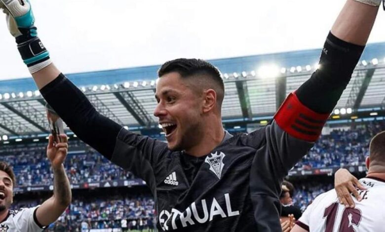 Bernabé: ''hemos de empezar de cero''