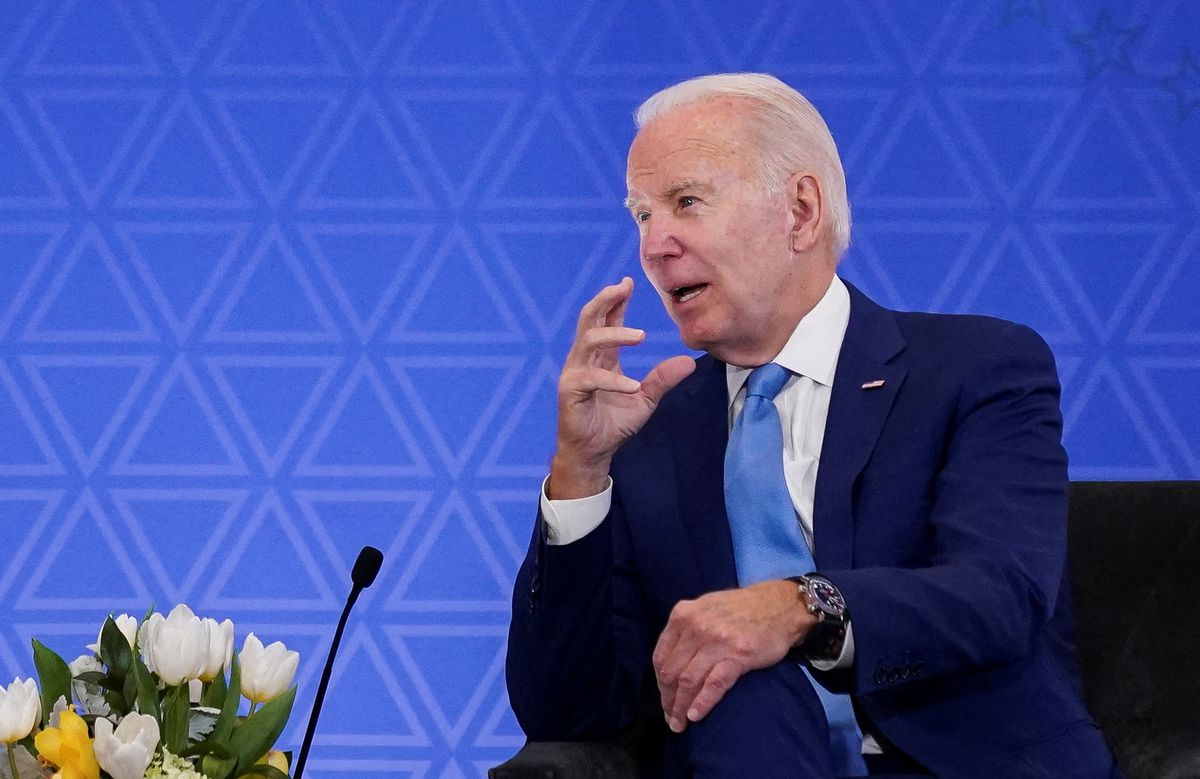 Biden dice que le ha “sorprendido” enterarse de que tenía documentos secretos en una oficina privada