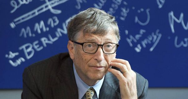Bill Gates lanzó un nuevo pronóstico: nadie podrá escaparle a esta tecnología en el futuro