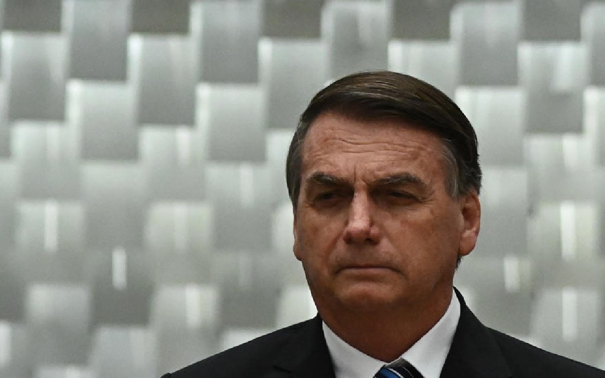 Bolsonaro gastó más de 111 mil dólares en pan y helado con tarjeta del Gobierno