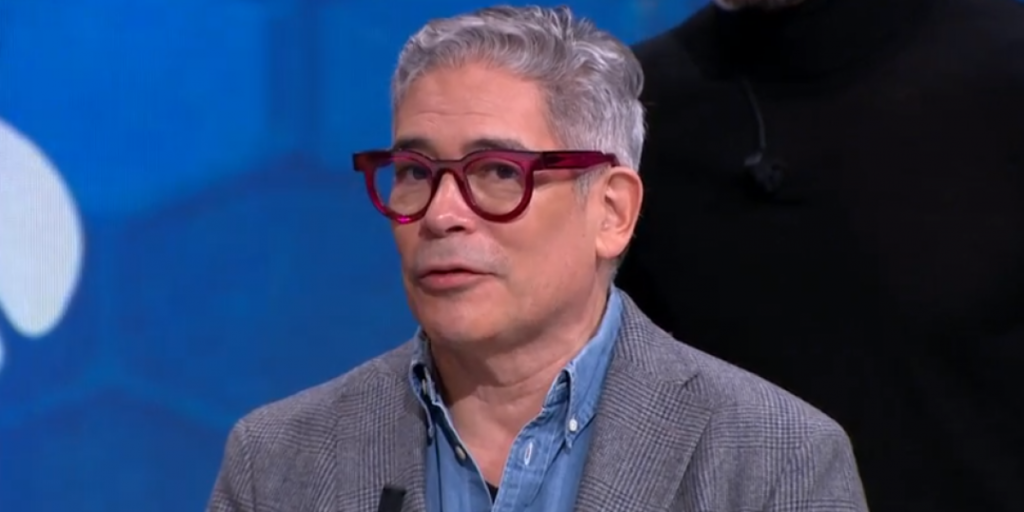 Boris Izaguirre sufrió un ictus durante la grabación de 'El Desafío'