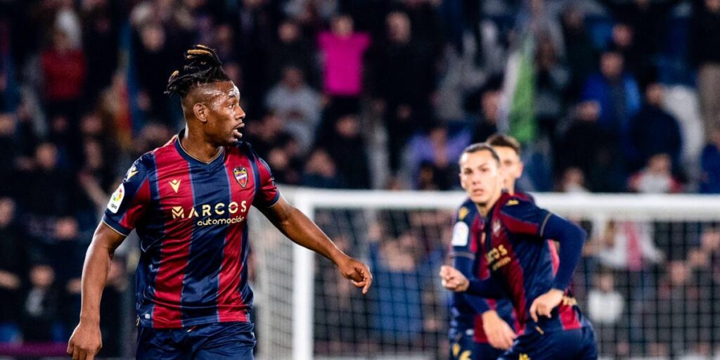 Bouldini sufre una contusión en la rodilla derecha